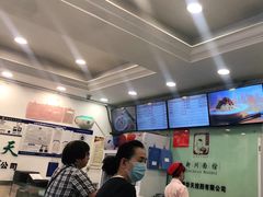 -新川面馆(新街口二店)