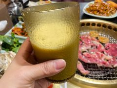 -韩盛·盛江山自助料理(中街大悦城黑金店)