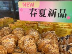 -味多美蛋糕(安定门店)
