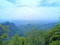 -青城山