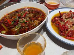 -杨氏青龙虾·羊蝎子(金盛路总店)