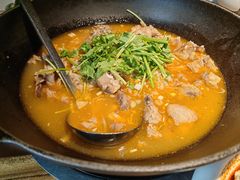 -福茂源横山铁锅羊肉(高新路店)