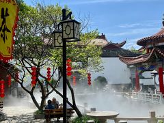 -皇罗禅寺