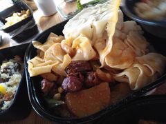 大盘鸡-巴依老爷新疆美食(望京小街店)