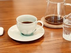 -Be Lived Cafe比例咖啡(摩天轮店)