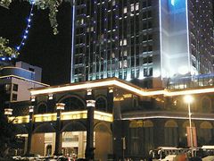 -旌湖国际酒店.自助餐