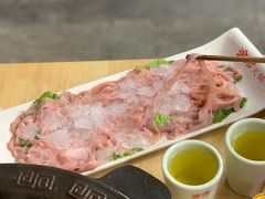 -渝宗老灶火锅(时代天街店)