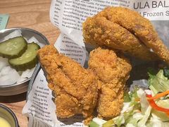 -KimPro 辛普乐概念韩餐