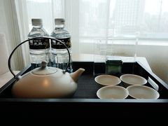 -杭州逸酒店(西湖武林店)