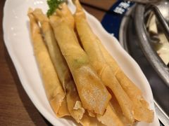 -快乐小羊(富强中路店)
