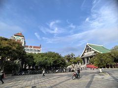-厦门大学(思明校区)
