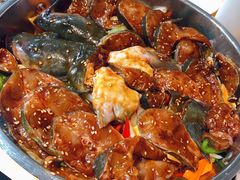 -黄记煌三汁焖锅(崇文门店)