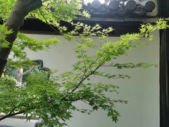 -南通濠河风景名胜区