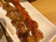 -琴岛顺天馄饨(乐客城店)