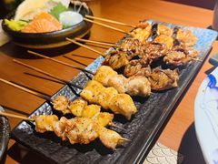 -王氏炉匠·烧鸟·居酒屋(双井店)