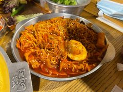 -姜虎东白丁烤肉(恒隆广场店)