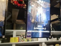 -暴风岛沉浸式体验馆(百联世纪店)