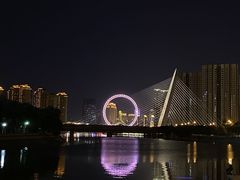 -天津之眼摩天轮