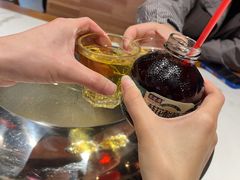 -玺炖·中国铁锅炖(虹桥天街店)