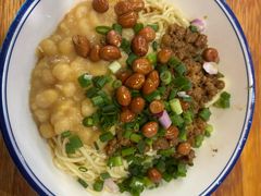 -车沾巷·重庆老味豌杂面