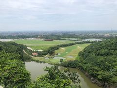 -平湖九龙山旅游度假区