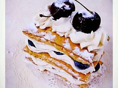 -治愈系甜品The Soothing Dessert(科海大楼店)
