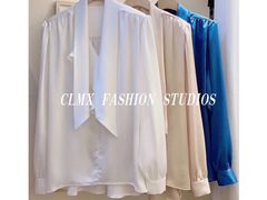 -CLMX(新天地凯德晶萃广场店)