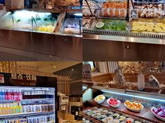 -温野菜涮涮锅(曲江大悦城店)