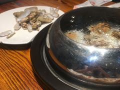 -海味当家·蒸锅海鲜(中山广场创始店)