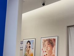 -天真蓝照相馆(新世界店)