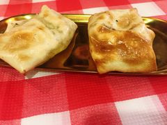 烤包子-西域阿里马新疆菜·清真(桂花路店)
