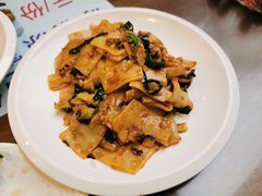 -88号小吃店·经典云南菜·地道纳西美食