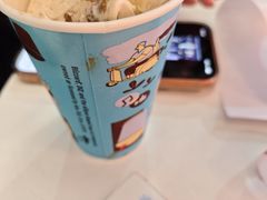 -DQ·蛋糕·冰淇淋(阜盛道店)