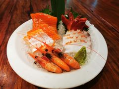 刺身拼盘-大渔之观(安贞店)