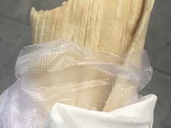 -小红旗臭豆腐炸冷面(万达店)