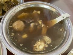 牛杂汤-阿秋牛排(湖心街店)