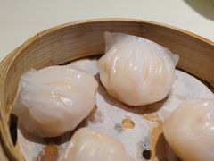 原汁鲜虾饺-利苑酒家(华熙国际店)