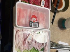 -野妹经典火锅(民治店)