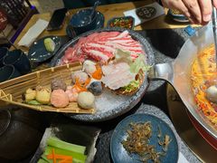 -湊湊火锅·茶憩(东城民盈国贸城店)