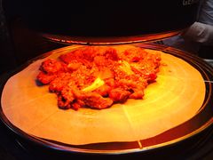 -郭记原生态烤羊腿(长宁路店)