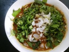 -天桥老金涮肉(牛街店)