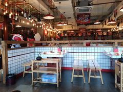 -贤合庄卤味火锅(顺城店)