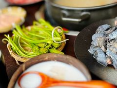 -芸鲜季·云南野生菌餐厅· 云南风物味研社(闵行店)