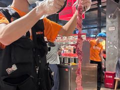 -霸腹烤肉(厦门柚子番店)