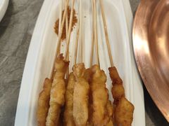 -老佛爷正宗铜炉蛙锅(五道口店)