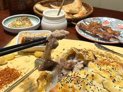 -那拉提之疆·新疆菜(美院店)