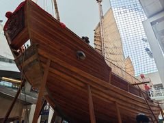 -上海中国航海博物馆