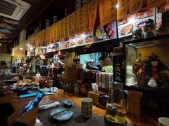 -半藏居酒屋(香港花园店)