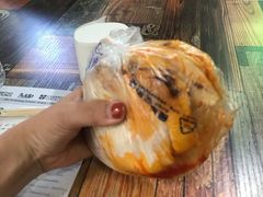 -小白房辣焙子(西落凤街店)