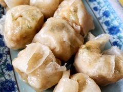蒸鱼饺-福州人铭小吃
